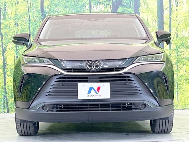 TOYOTA HARRIER 2WD 2024 Image 31