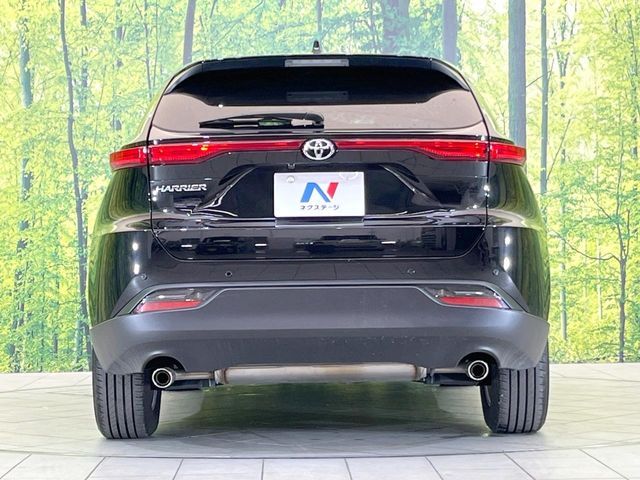 TOYOTA HARRIER 2WD 2024 Image 31