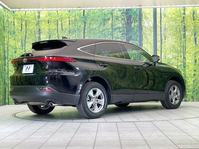 TOYOTA HARRIER 2WD 2024 Image 31