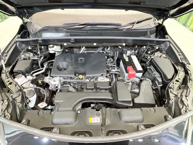 TOYOTA HARRIER 2WD 2024 Image 31