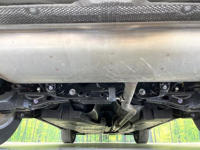 TOYOTA HARRIER 2WD 2024 Image 31