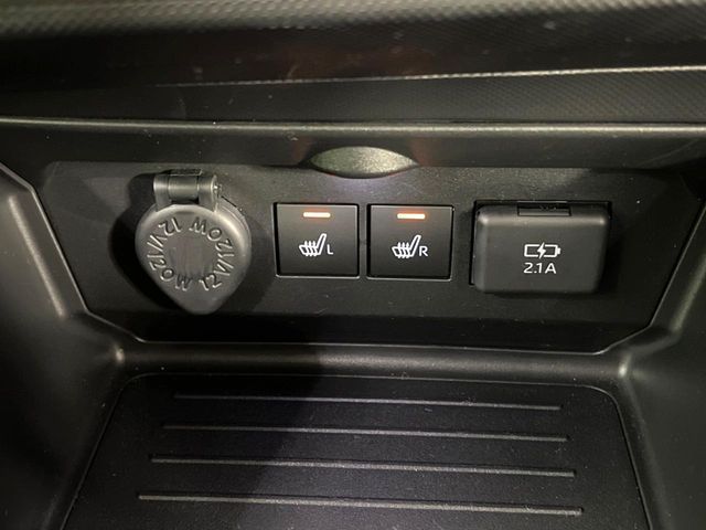 TOYOTA RAIZE 2025 Image 31