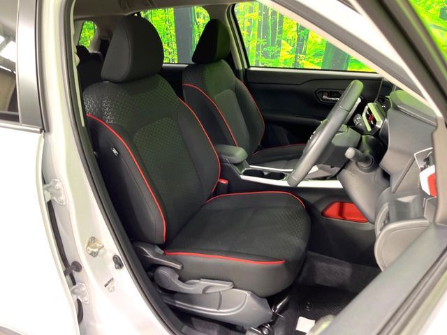 TOYOTA RAIZE 2025 Image 31