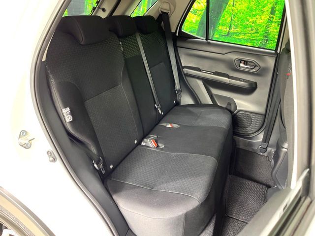 TOYOTA RAIZE 2025 Image 31