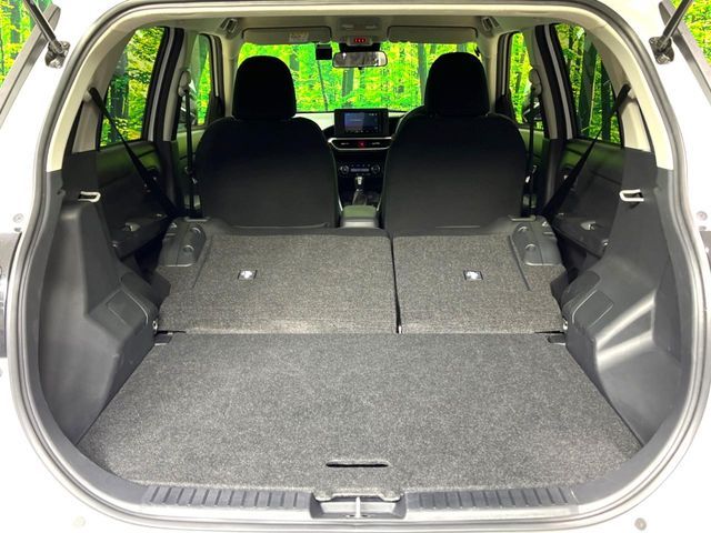 TOYOTA RAIZE 2025 Image 31