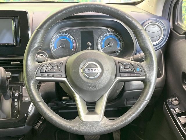 NISSAN DAYZ 2020 Image 31