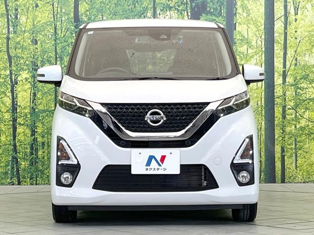 NISSAN DAYZ 2020 Image 31