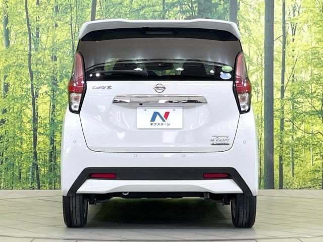 NISSAN DAYZ 2020 Image 31