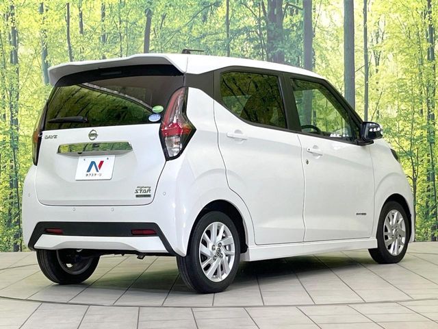 NISSAN DAYZ 2020 Image 31