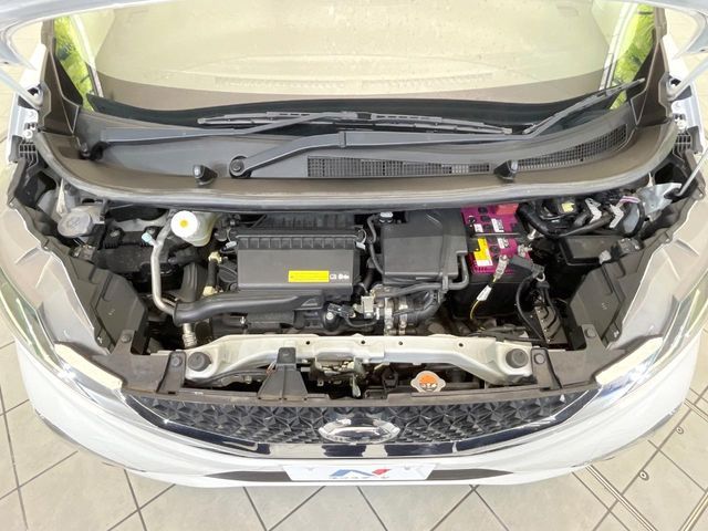 NISSAN DAYZ 2020 Image 31