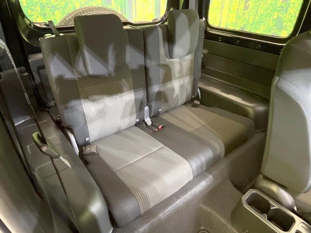 SUZUKI JIMNY 4WD 2025 Image 31