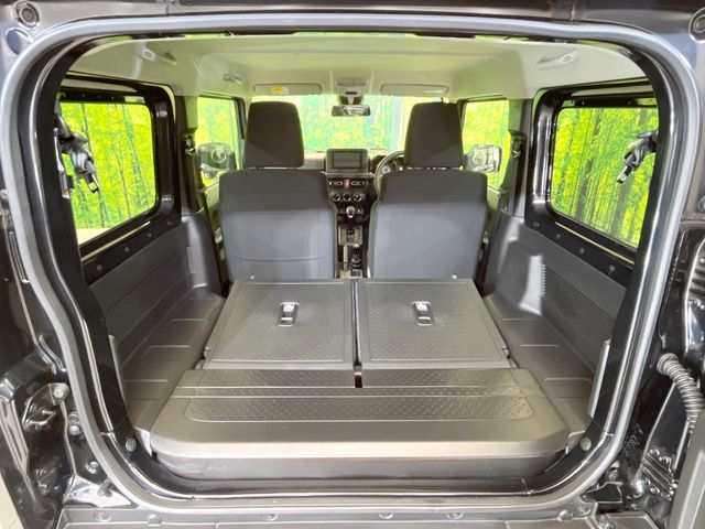 SUZUKI JIMNY 4WD 2025 Image 31