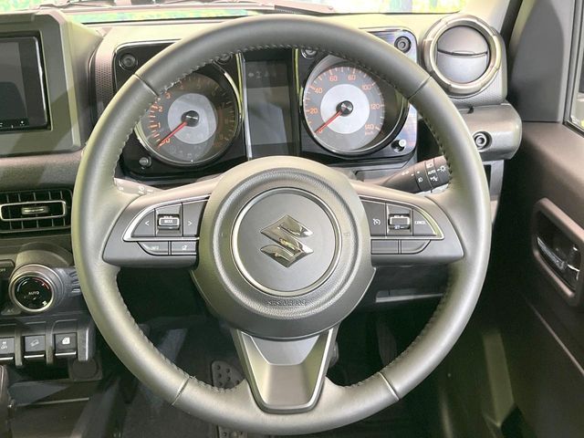 SUZUKI JIMNY 4WD 2025 Image 31