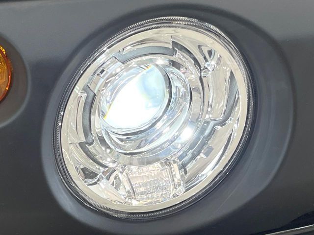 SUZUKI JIMNY 4WD 2025 Image 31