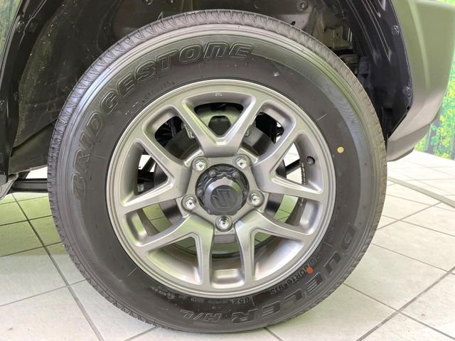 SUZUKI JIMNY 4WD 2025 Image 31