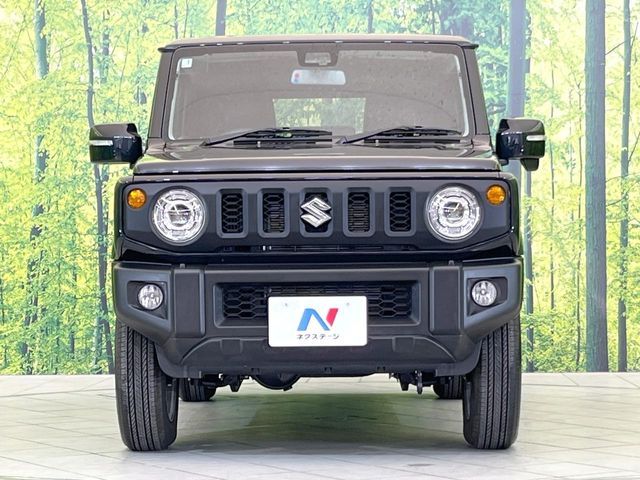 SUZUKI JIMNY 4WD 2025 Image 31