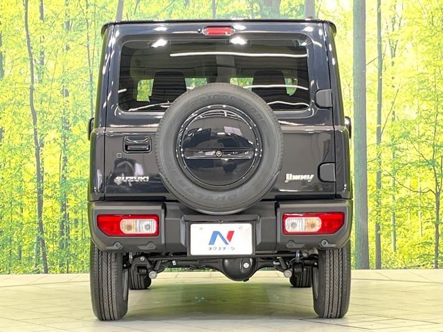 SUZUKI JIMNY 4WD 2025 Image 31