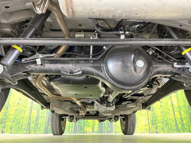 SUZUKI JIMNY 4WD 2025 Image 31