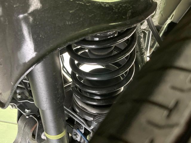 SUZUKI JIMNY 4WD 2025 Image 31