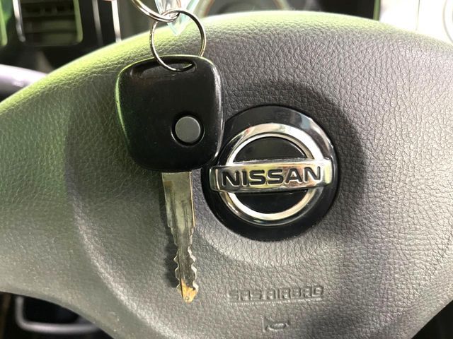 NISSAN MOCO 2013 Image 31