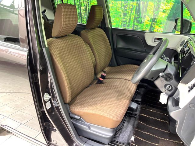 NISSAN MOCO 2013 Image 31