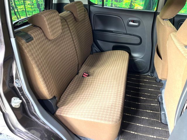 NISSAN MOCO 2013 Image 31