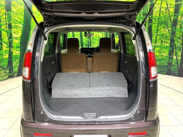 NISSAN MOCO 2013 Image 31