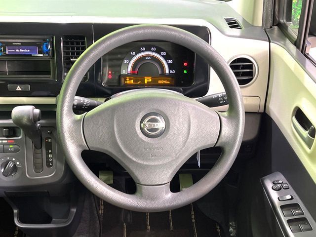 NISSAN MOCO 2013 Image 31