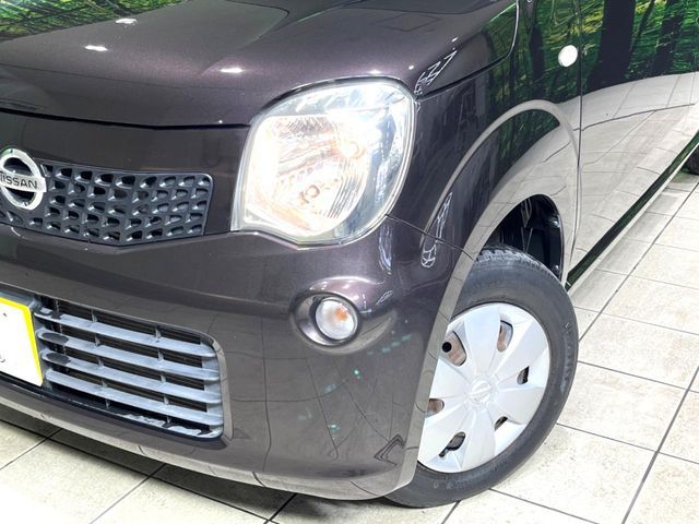 NISSAN MOCO 2013 Image 31