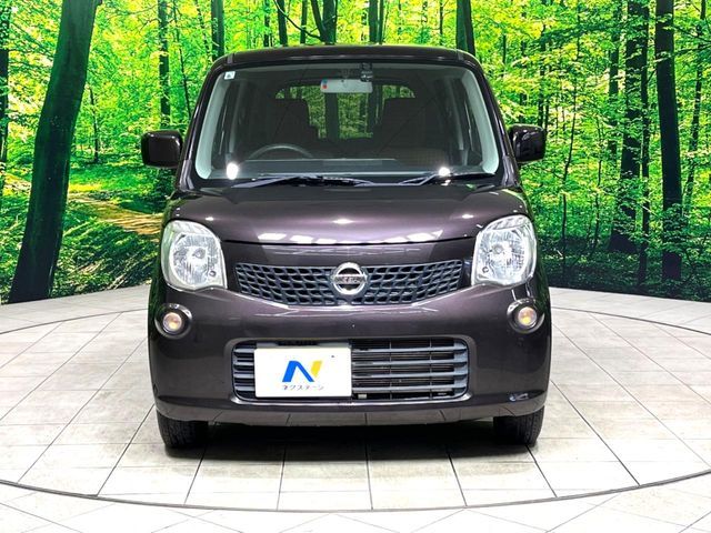 NISSAN MOCO 2013 Image 31