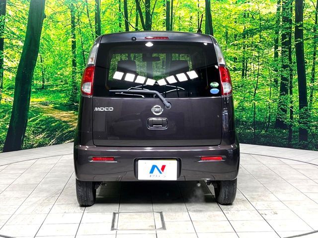 NISSAN MOCO 2013 Image 31