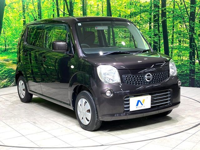 NISSAN MOCO 2013 Image 31