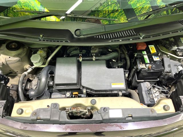 NISSAN MOCO 2013 Image 31