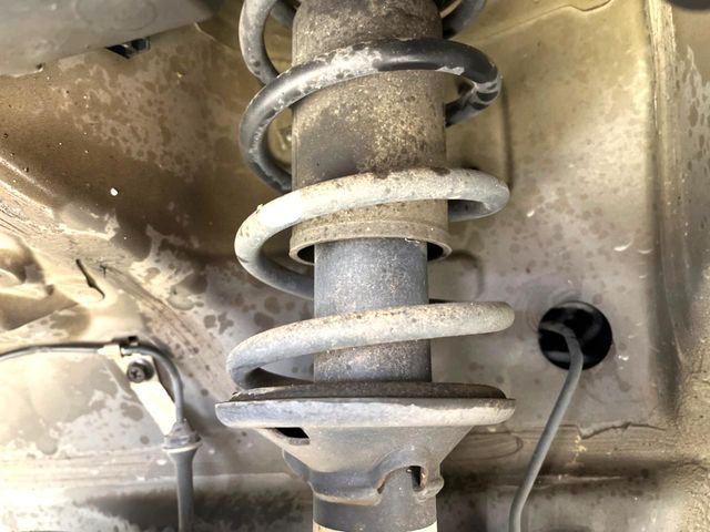 NISSAN MOCO 2013 Image 31