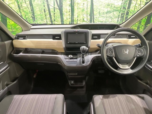 HONDA FREED 2017 Image 31