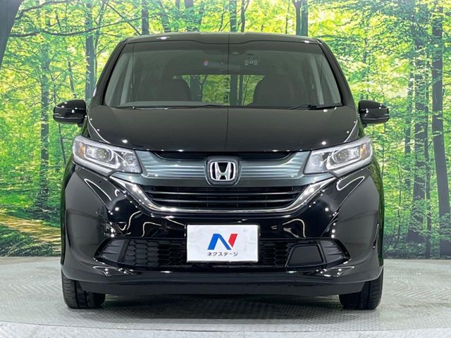 HONDA FREED 2017 Image 31