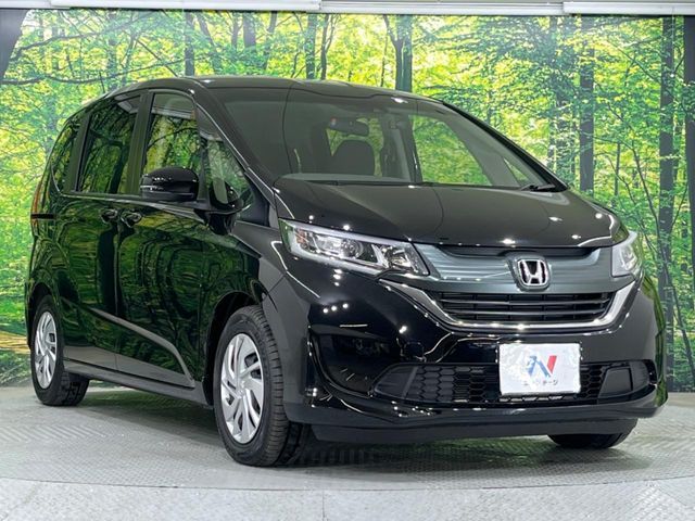 HONDA FREED 2017 Image 31
