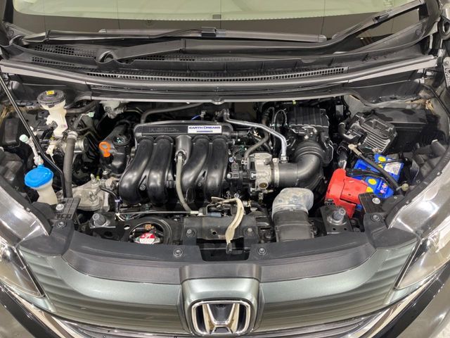 HONDA FREED 2017 Image 31