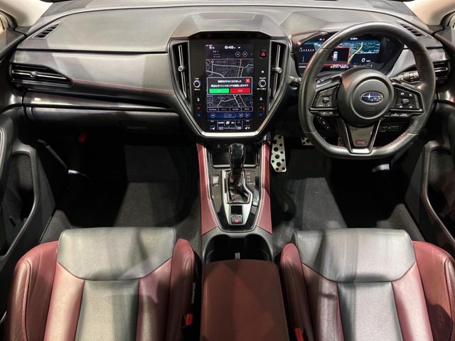 SUBARU LEVORG 2020 Image 31