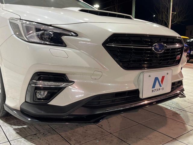 SUBARU LEVORG 2020 Image 31