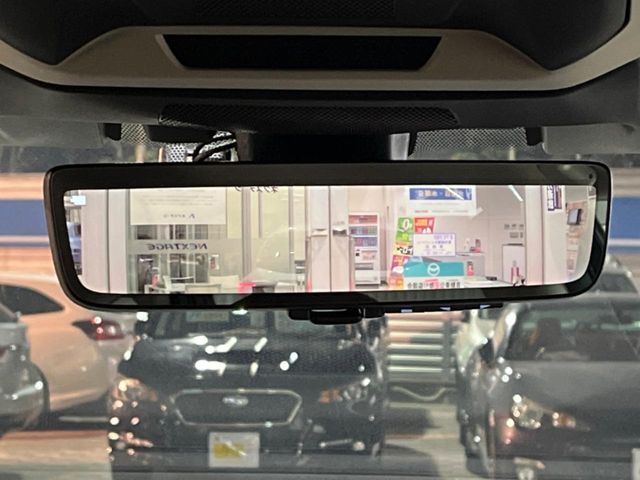 SUBARU LEVORG 2020 Image 31