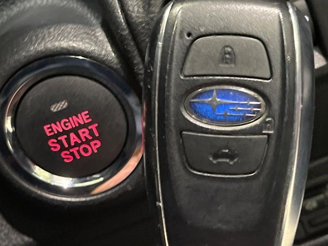 SUBARU LEVORG 2020 Image 31