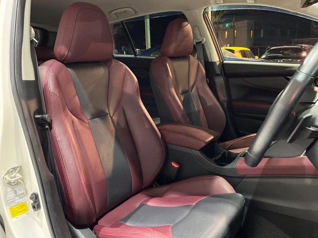 SUBARU LEVORG 2020 Image 31