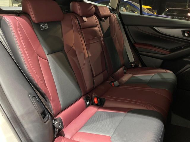 SUBARU LEVORG 2020 Image 31