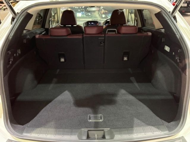 SUBARU LEVORG 2020 Image 31