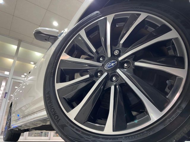 SUBARU LEVORG 2020 Image 31