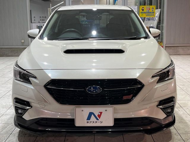 SUBARU LEVORG 2020 Image 31