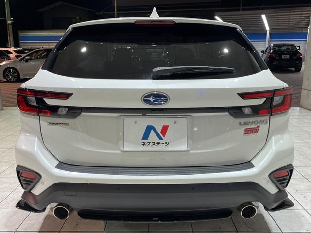 SUBARU LEVORG 2020 Image 31