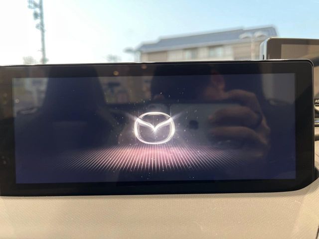 MAZDA ROADSTER 2025 Image 31