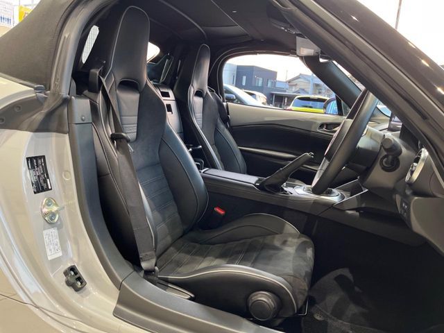 MAZDA ROADSTER 2025 Image 31